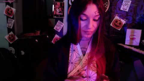 Call me Lilith online show from 27, 10, 2025