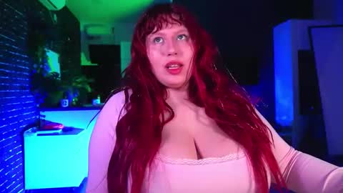 Liliya moon online show from 24, 2, 2026