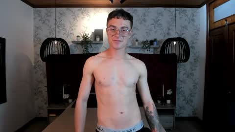 Lil James online show from 6, 4, 2026