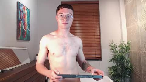 Lil James online show from 24, 5, 2026