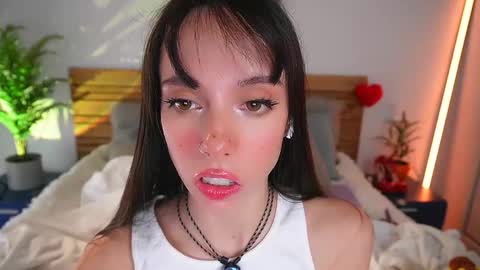 Lill Dayna online show from 29, 3, 2026