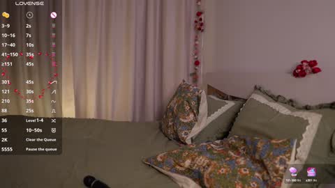 Lilla online show from 20, 1, 2025