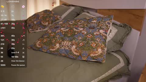 Lilla online show from 23, 1, 2025