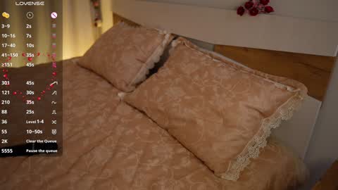 Lilla online show from 2, 2, 2025