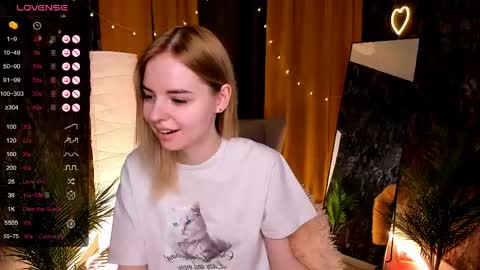 Snapshot of lillian_shine chatting on 28, 4, 2026 Lillian online show from 28, 4, 2026