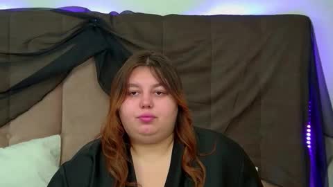 LillianHaig online show from 26, 10, 2025