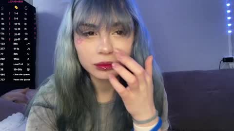 Amelia online show from 3, 4, 2026