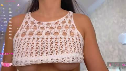 Lara Angel online show from 9, 1, 2026