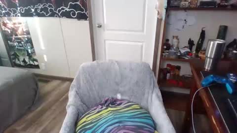 Lillith Blackk  online show from 6, 11, 2025