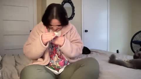 Snapshot of lilly_adams88 chatting on 14, 2, 2025 lilly_adams88 online show from 14, 2, 2025