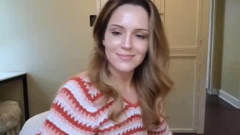 lilly_adams88 online show from 4, 4, 2026