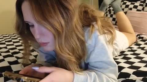 Snapshot of lilly_adams88 chatting on 27, 5, 2026 lilly_adams88 online show from 27, 5, 2026