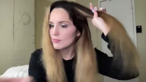 Snapshot of lilly_adams88 chatting on 8, 6, 2026 lilly_adams88 online show from 8, 6, 2026