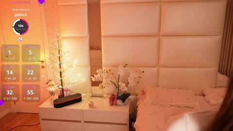 Lilly Colins online show from 6, 4, 2026