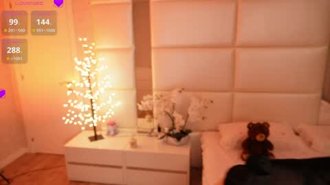 Snapshot of lilly_colins chatting on 15, 5, 2026 Lilly Colins online show from 15, 5, 2026