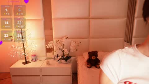 Snapshot of lilly_colins chatting on 19, 5, 2026 Lilly Colins online show from 19, 5, 2026