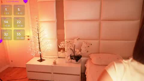 Snapshot of lilly_colins chatting on 30, 6, 2026 Lilly Colins online show from 30, 6, 2026