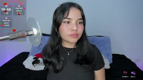 Lilly  online show from 14, 1, 2025