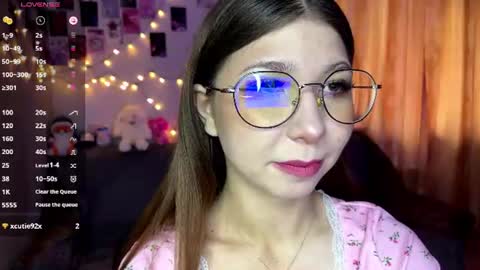 Lilith online show from 22, 6, 2026
