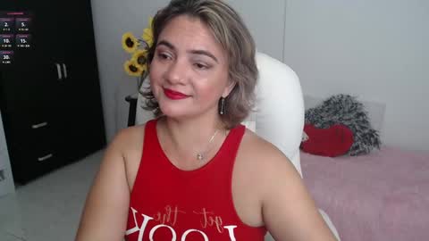 Lilly online show from 14, 2, 2025