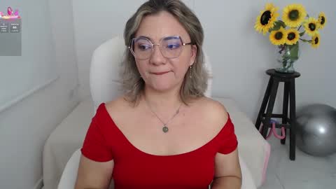 Lilly online show from 13, 9, 2025