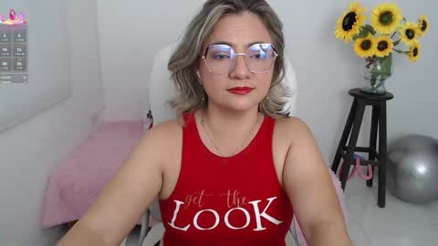 Lilly online show from 16, 9, 2025