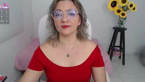 Lilly online show from 21, 9, 2025
