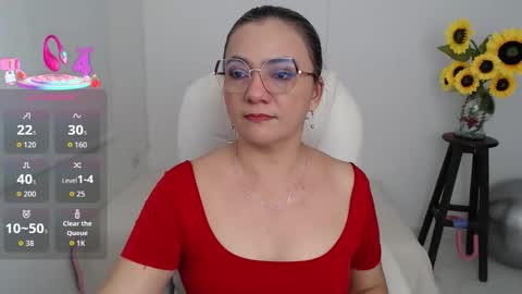 Lilly online show from 14, 10, 2025