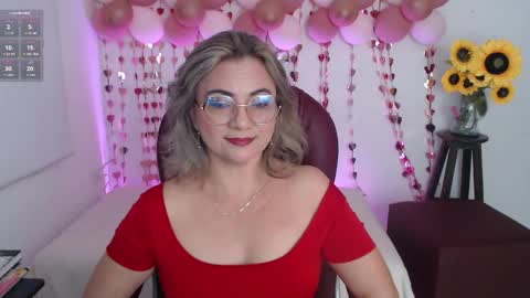 Snapshot of lilly_milf chatting on 19, 1, 2026 Lilly online show from 19, 1, 2026