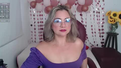 Snapshot of lilly_milf chatting on 1, 2, 2026 Lilly online show from 1, 2, 2026