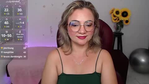Snapshot of lilly_milf chatting on 8, 2, 2026 Lilly online show from 8, 2, 2026