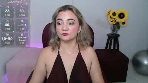 Snapshot of lilly_milf chatting on 14, 2, 2026 Lilly online show from 14, 2, 2026