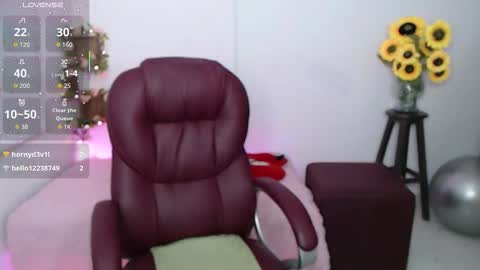 Snapshot of lilly_milf chatting on 2, 3, 2026 Lilly online show from 2, 3, 2026