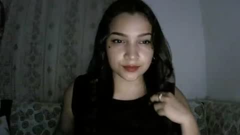 Snapshot of lilly_ocean22 chatting on 6, 2, 2026 Sey - Lilly online show from 6, 2, 2026