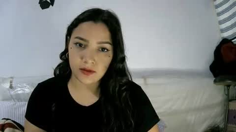 Snapshot of lilly_ocean22 chatting on 11, 2, 2026 Sey - Lilly online show from 11, 2, 2026