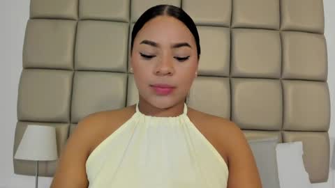 Snapshot of lilly_williamss chatting on 1, 6, 2026 Lilly online show from 1, 6, 2026