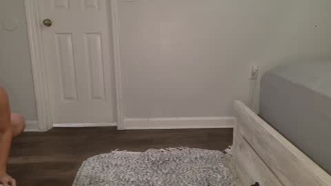 Snapshot of lillybabyxo chatting on 8, 1, 2025 Lilly Baby Xo online show from 8, 1, 2025