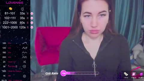 lillylover_ online show from 21, 10, 2025