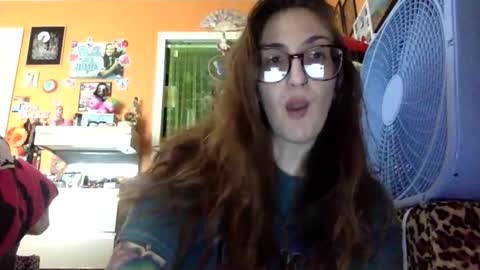 hi guys im back on here 3 online show from 11, 4, 2026