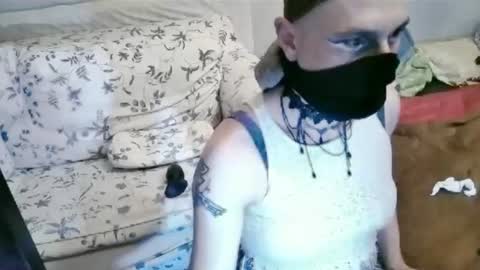 Lilli Sissy SlutCat online show from 21, 6, 2026