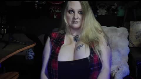 Snapshot of lillyth chatting on 3, 6, 2026 Lillyth Eden online show from 3, 6, 2026