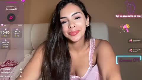 Snapshot of lillyxq chatting on 7, 6, 2026 lilly online show from 7, 6, 2026