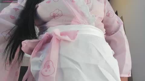 lillyy16 online show from 18, 9, 2025