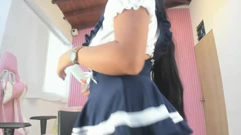 Snapshot of lillyy16 chatting on 2, 6, 2026 lillyy16 online show from 2, 6, 2026