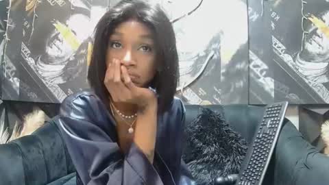 Snapshot of lilmissbaddiexxx chatting on 10, 7, 2026 lilmissbaddiexxx online show from 10, 7, 2026