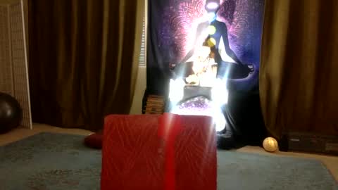 LilMissSpanks online show from 30, 1, 2025