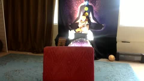 LilMissSpanks online show from 4, 2, 2025