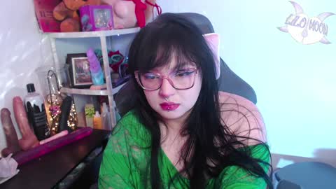 Lilo  online show from 23, 12, 2024