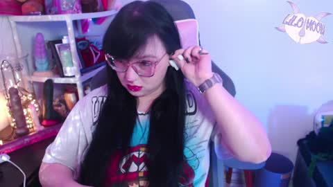 Lilo  online show from 2, 1, 2025