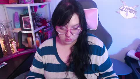 Lilo  online show from 4, 1, 2025